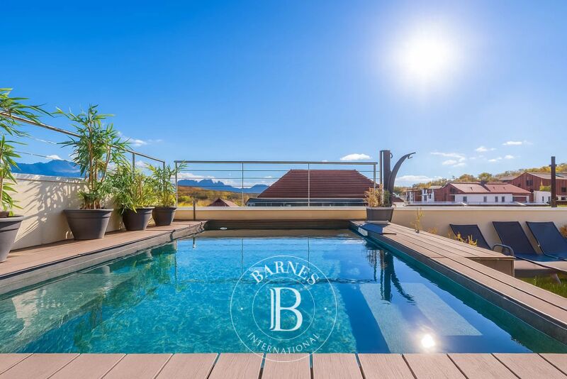 For Sale, Loft Allonzier-la-Caille - picture 2