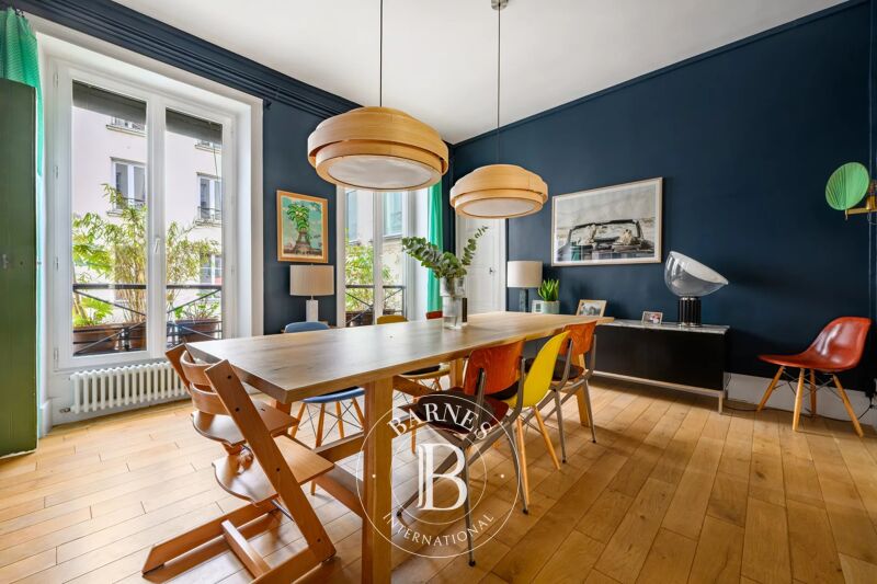 À vendre Appartement | Paris 9ème - picture 2