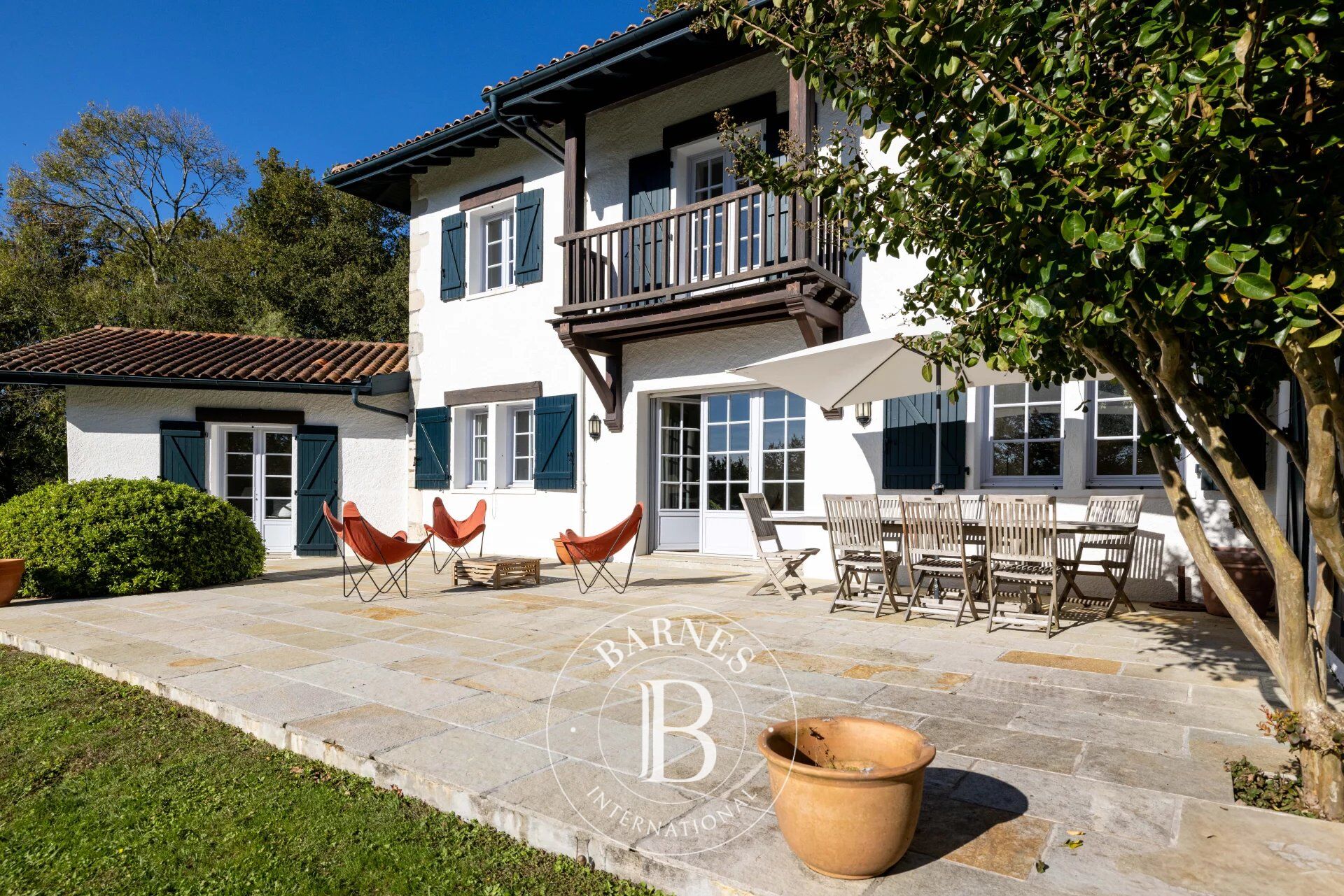 Haus Arcangues - picture 2