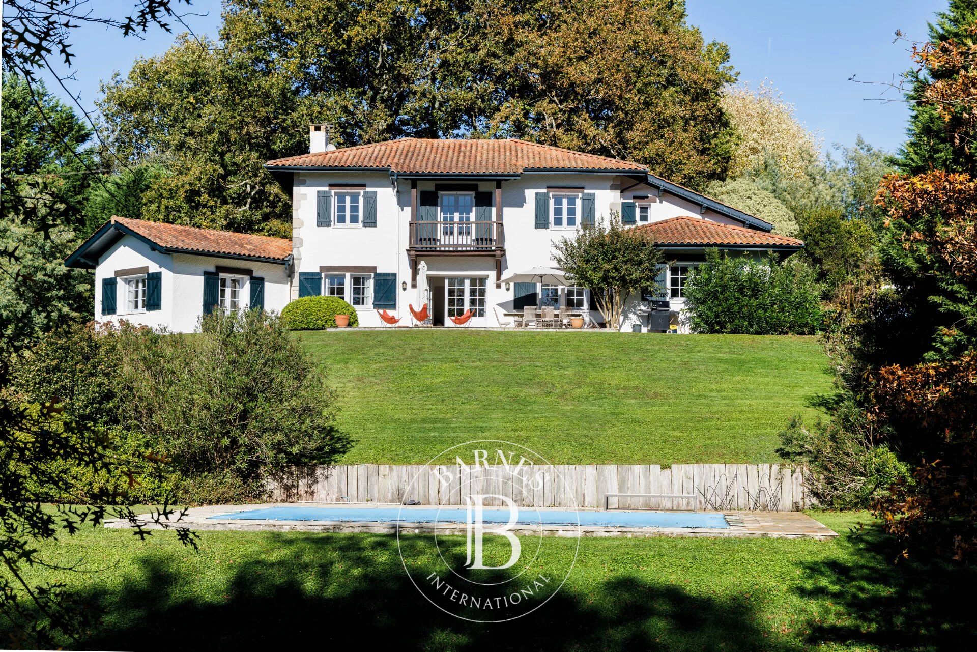 Haus Arcangues - picture 1