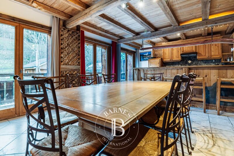 For Sale Farm | Saint-Gervais-les-Bains - picture 2