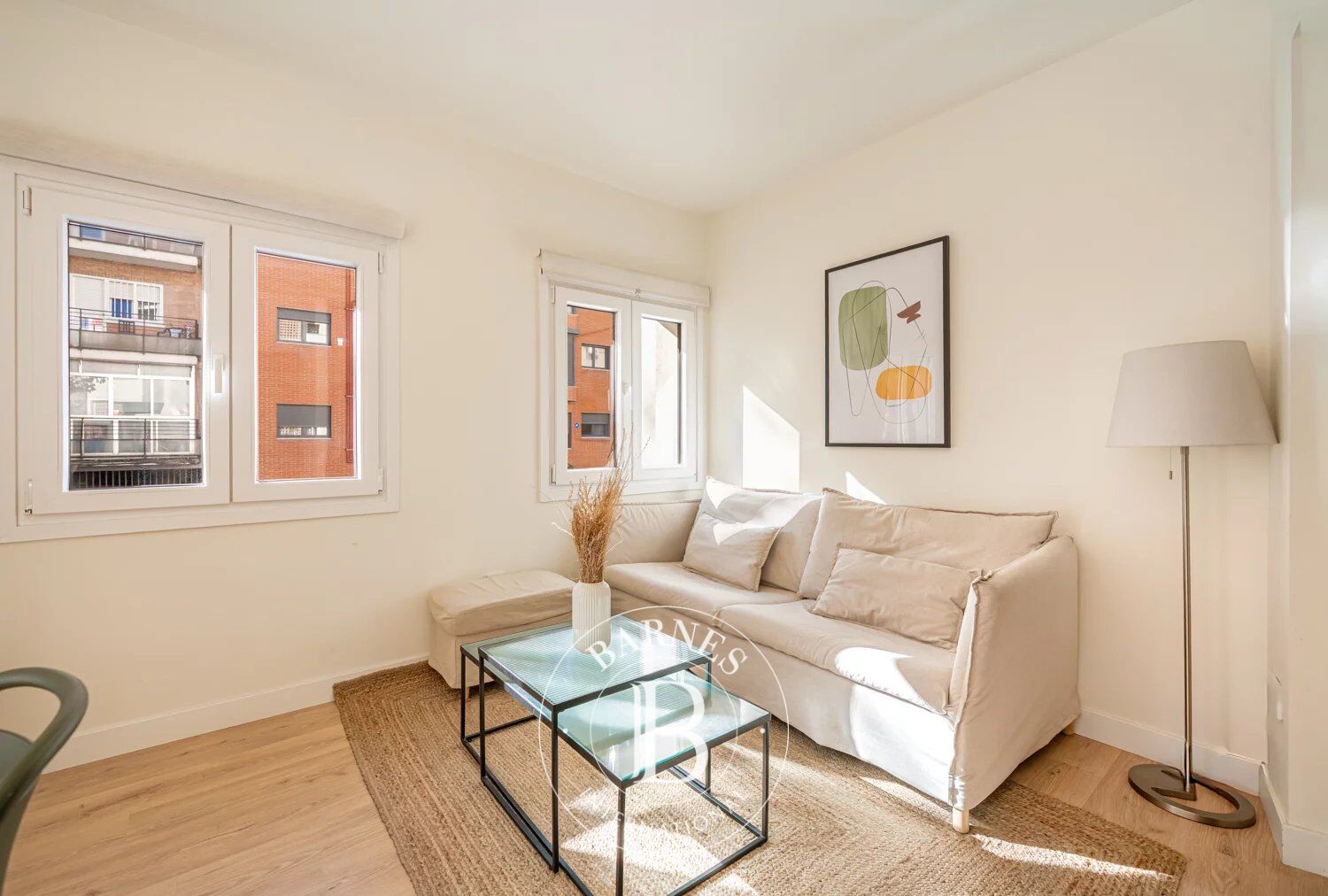 شقة Madrid - picture 2