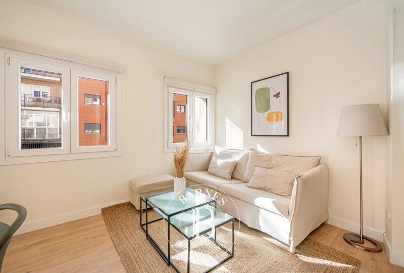 Zu vermieten Wohnung | Madrid - picture 2