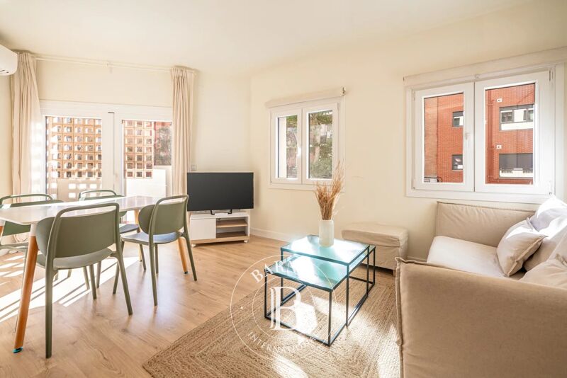 Zu vermieten Wohnung | Madrid - picture 3