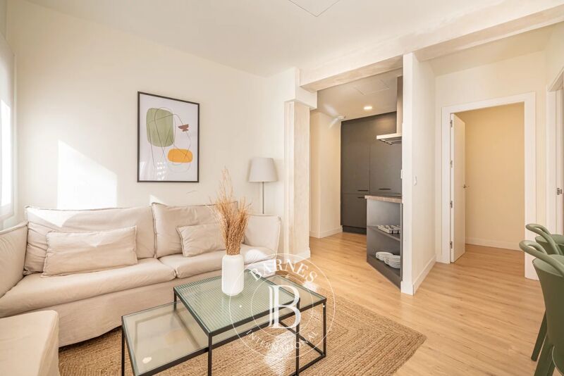 MADRID - SALAMANCA - LISTA Magnifique penthouse avec terrasse spectaculaire