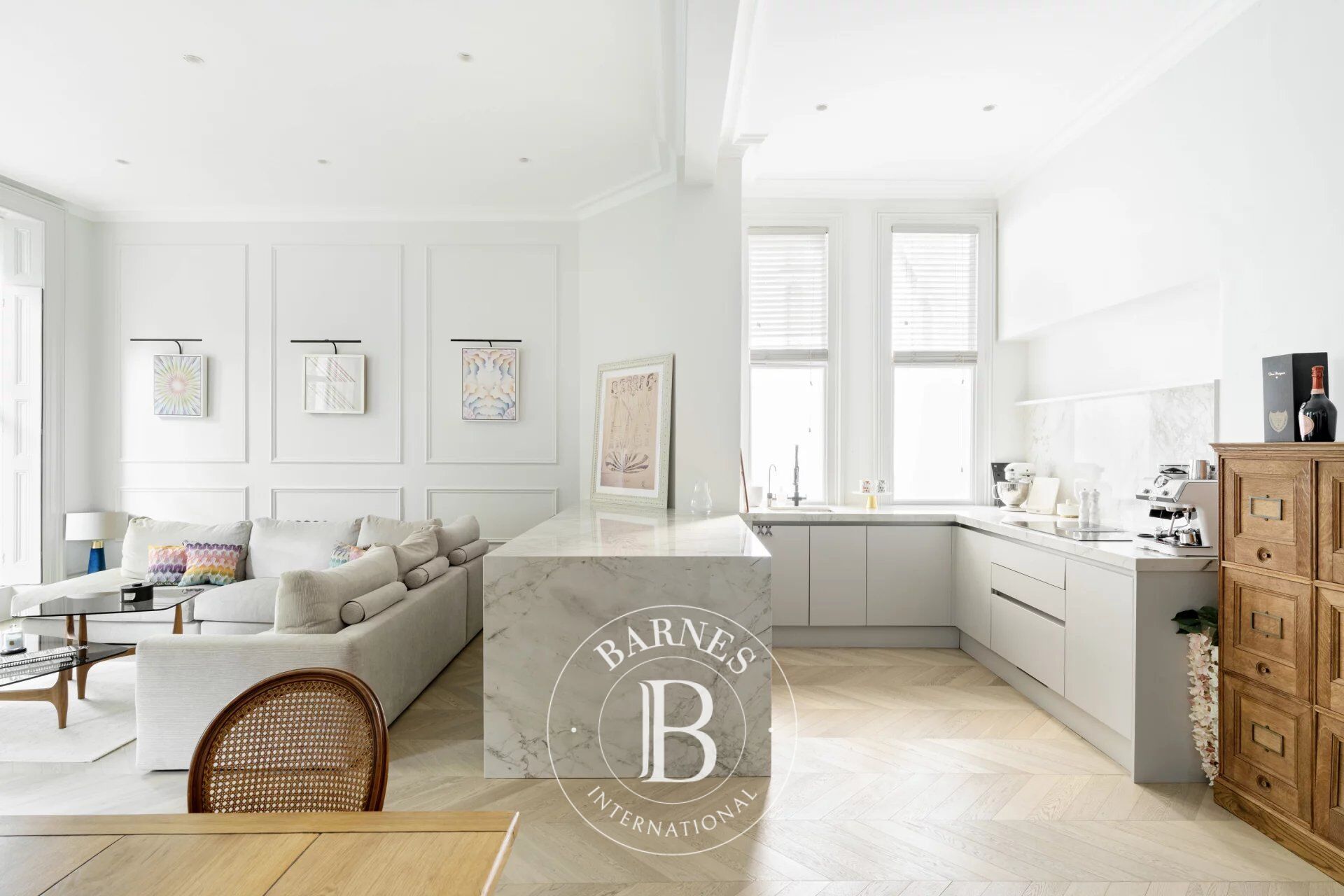 Daire London - picture 4