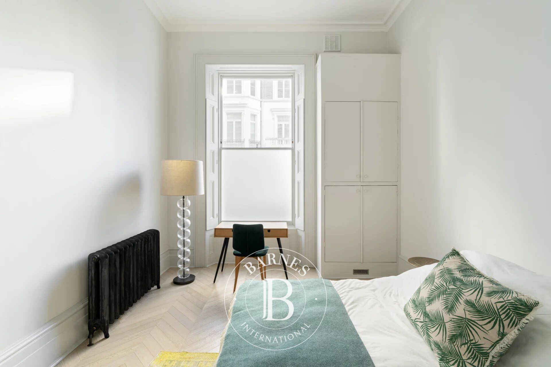 Daire London - picture 12