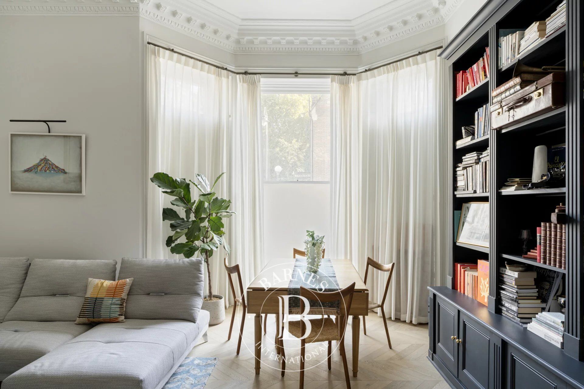 Daire London - picture 7