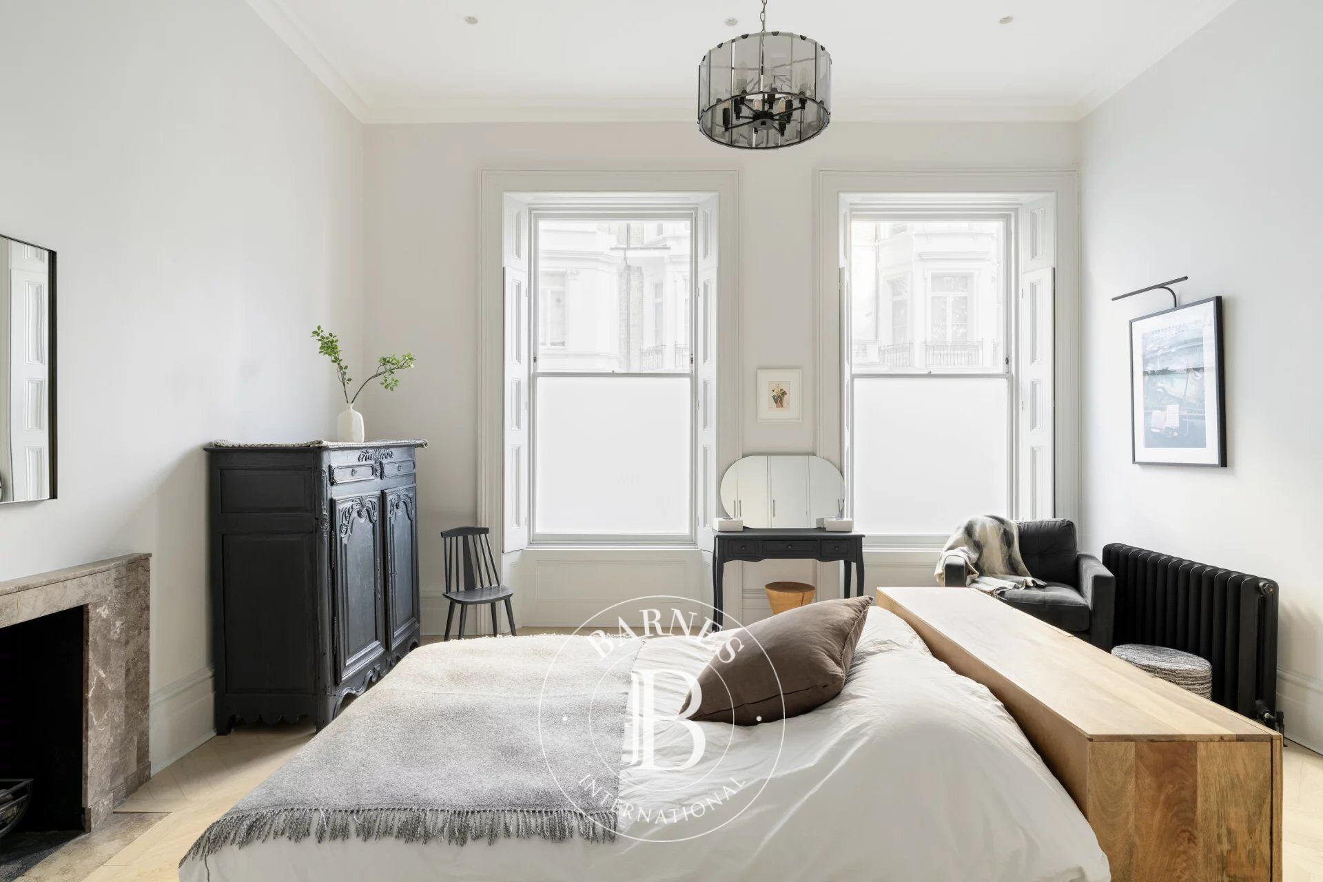 Daire London - picture 10