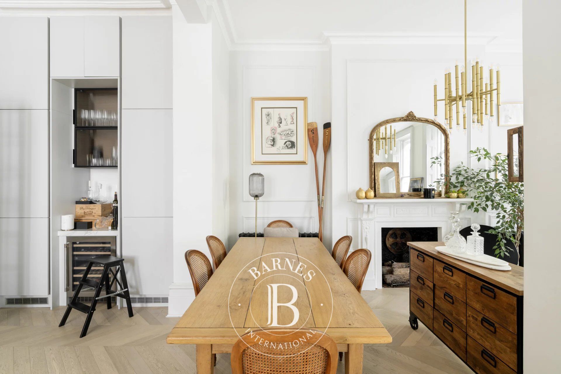 Daire London - picture 6