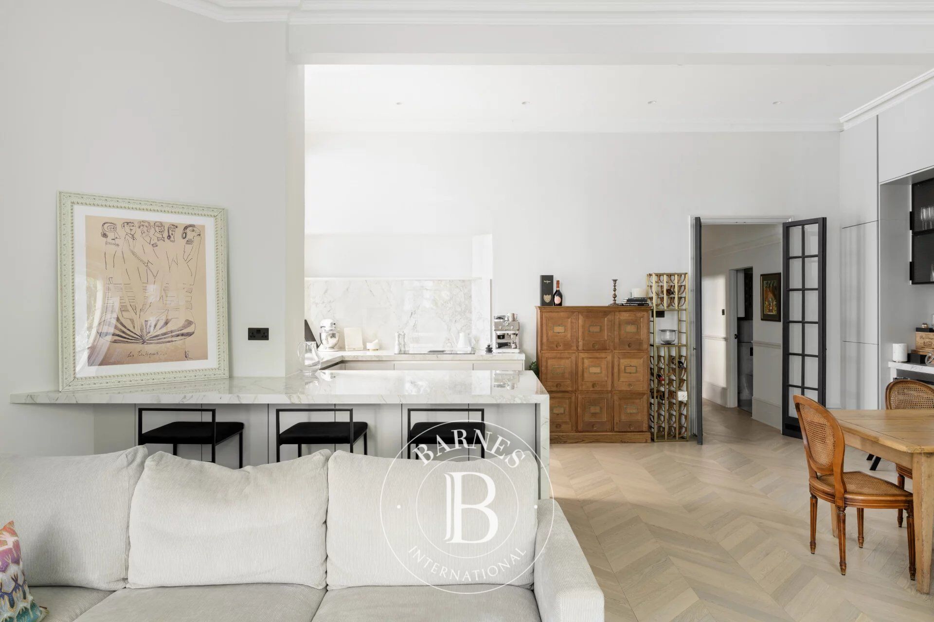 Daire London - picture 5