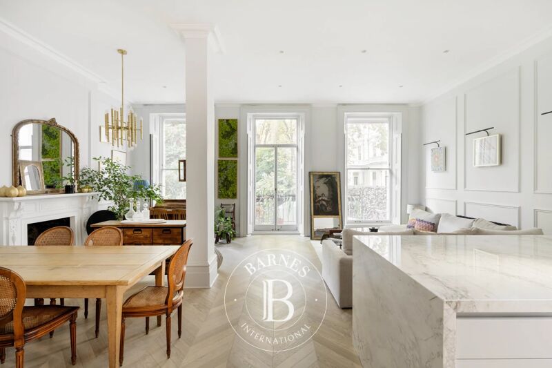 Venta, Piso London - picture 1