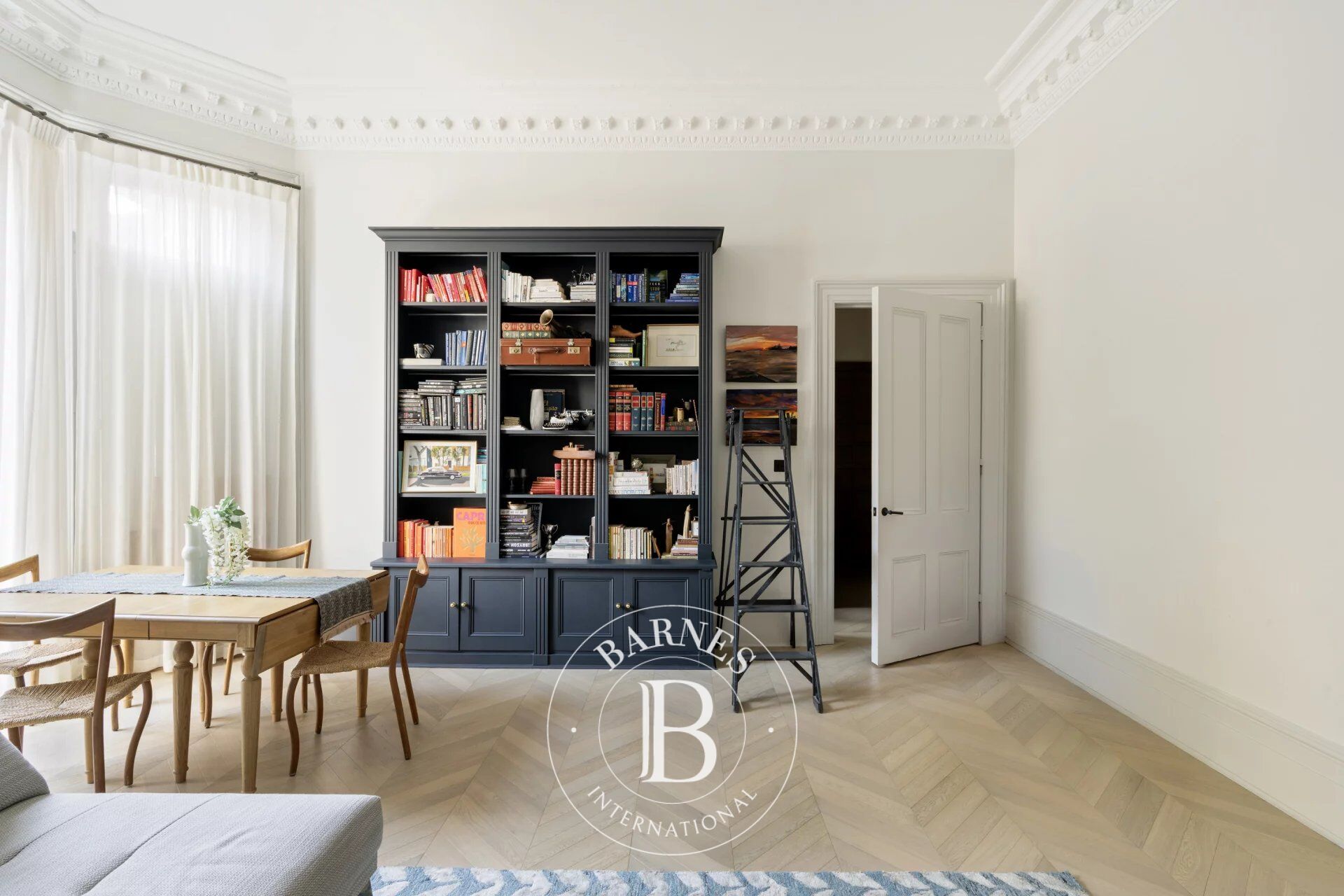 Daire London - picture 9