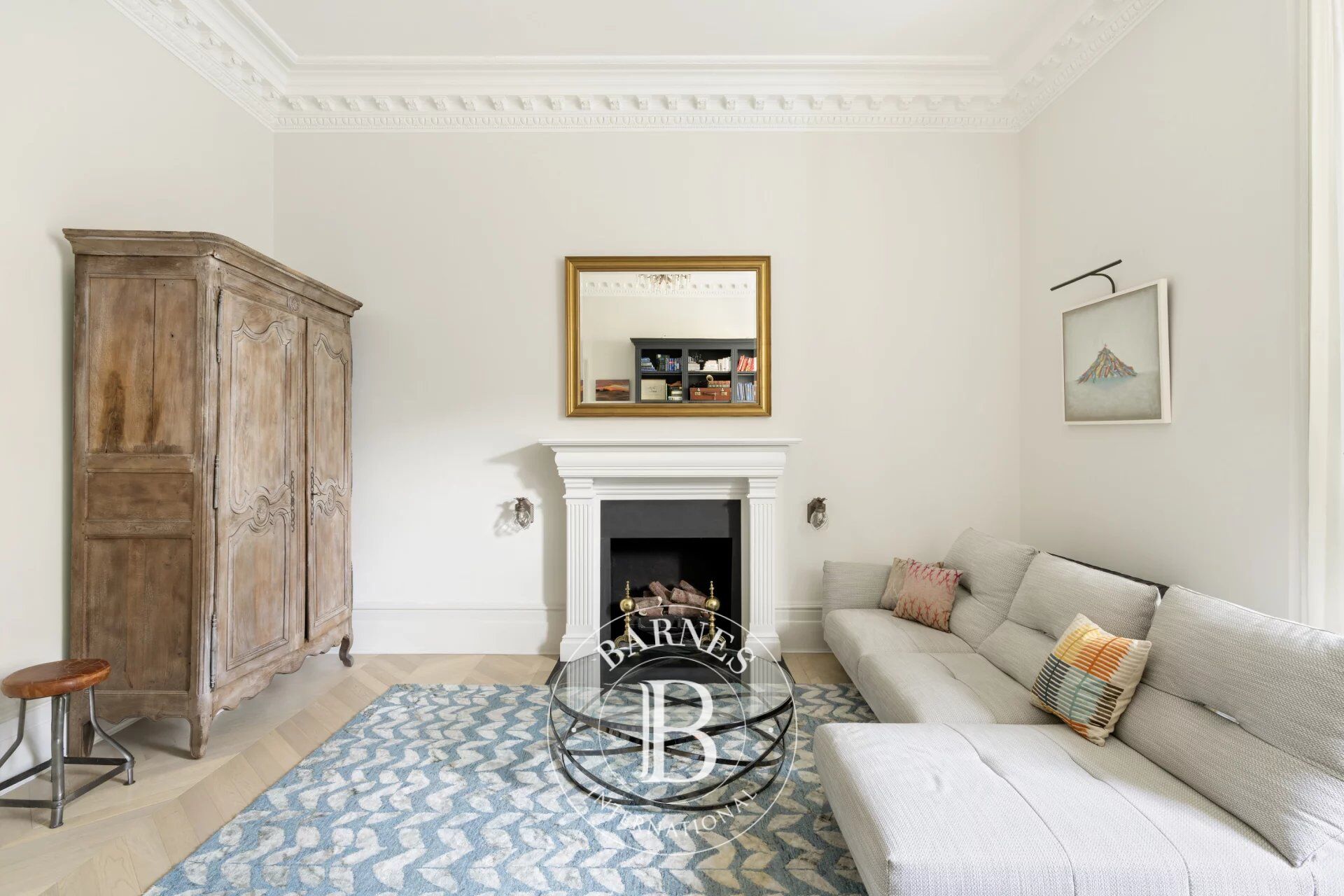 Daire London - picture 8