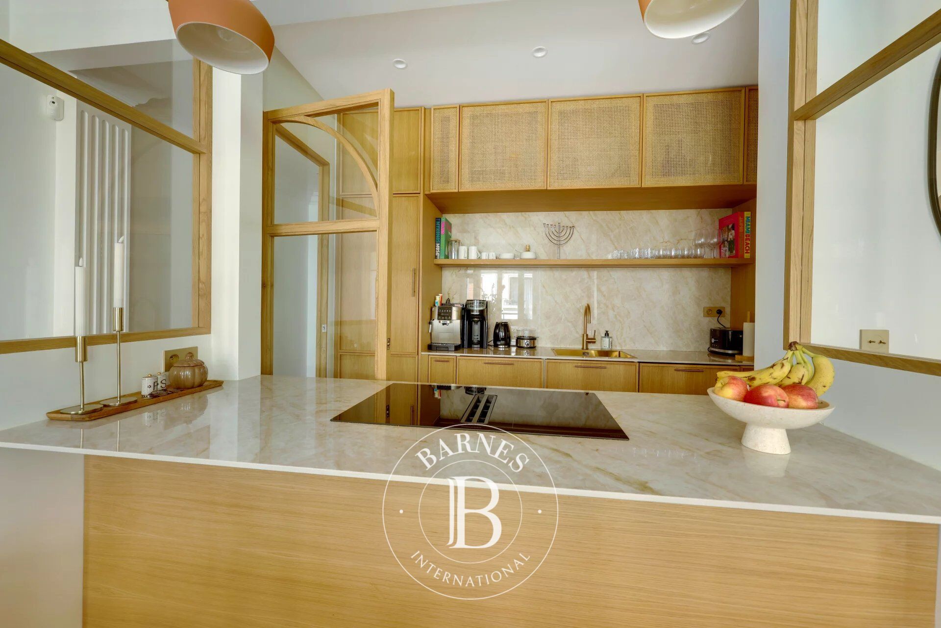 Venta Piso | Paris 16ème - picture 4