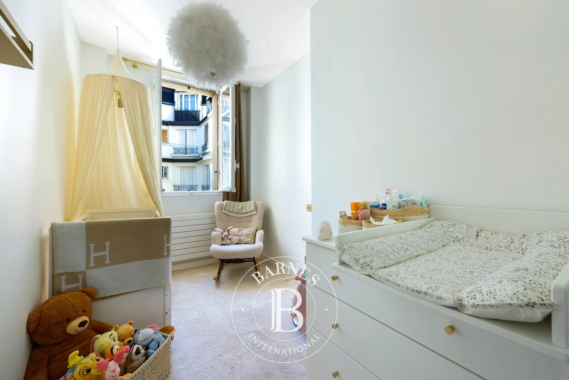 Venta Piso | Paris 16ème - picture 8