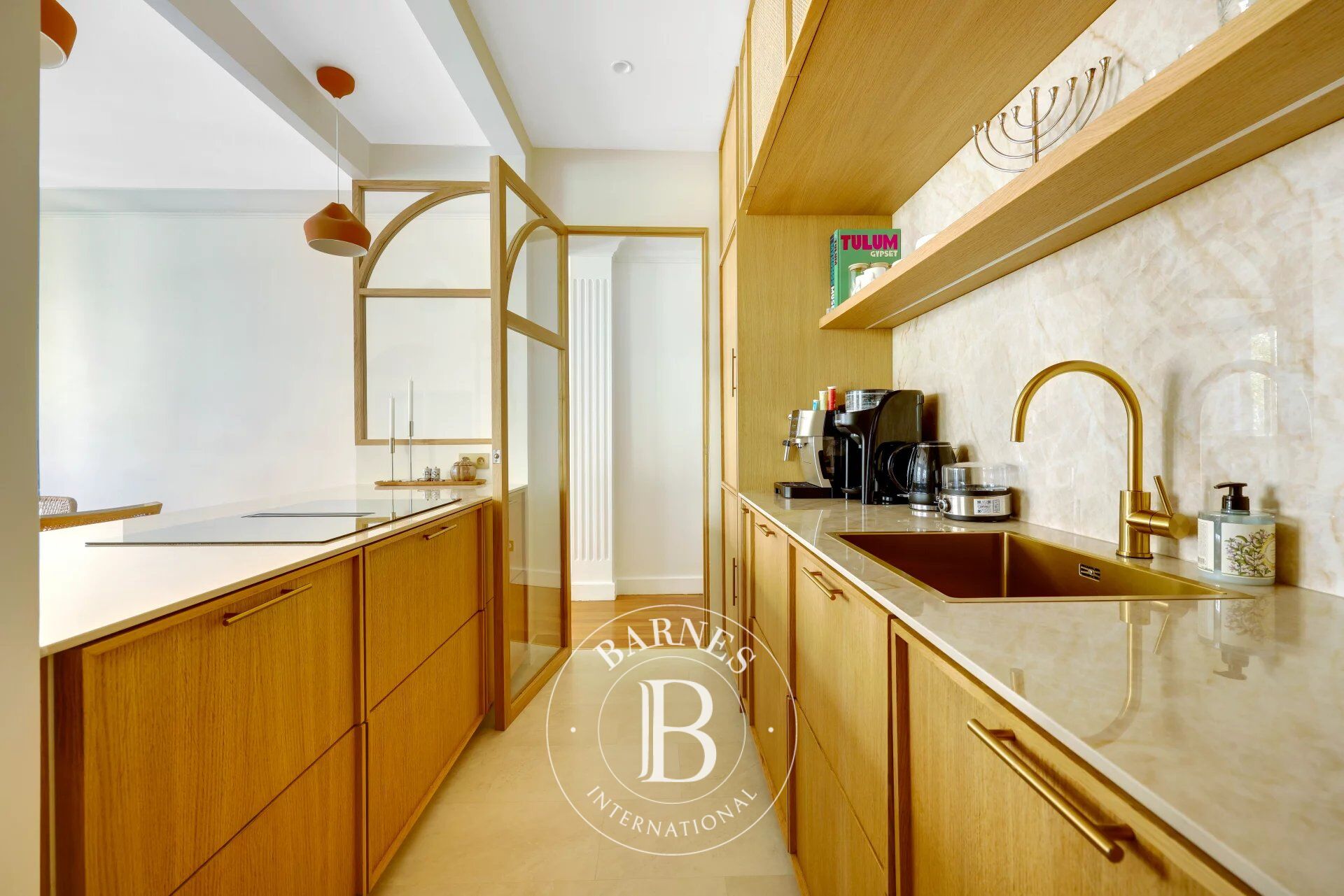 Venta Piso | Paris 16ème - picture 5