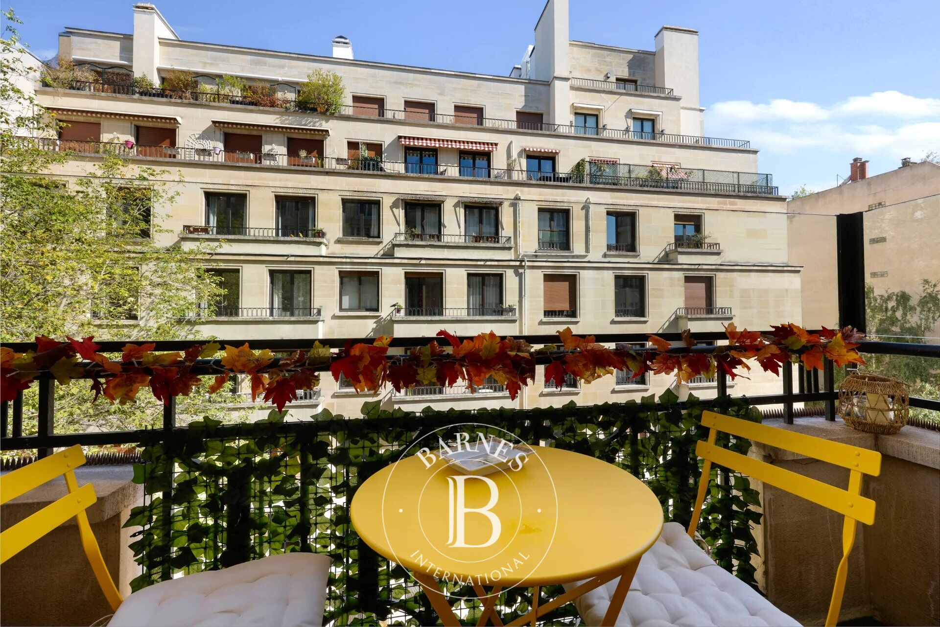 Venta Piso | Paris 16ème - picture 9