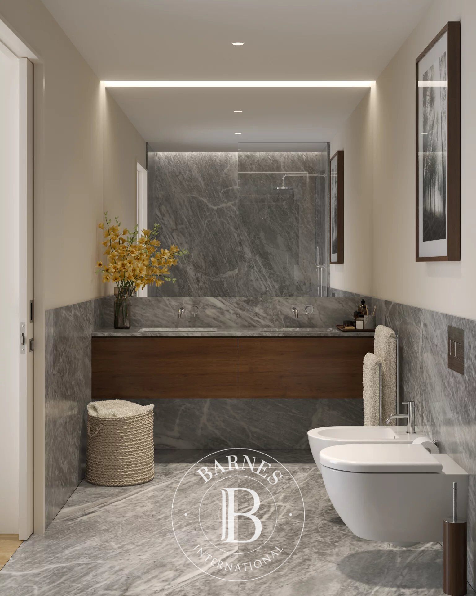 Piso con balcón - picture 2