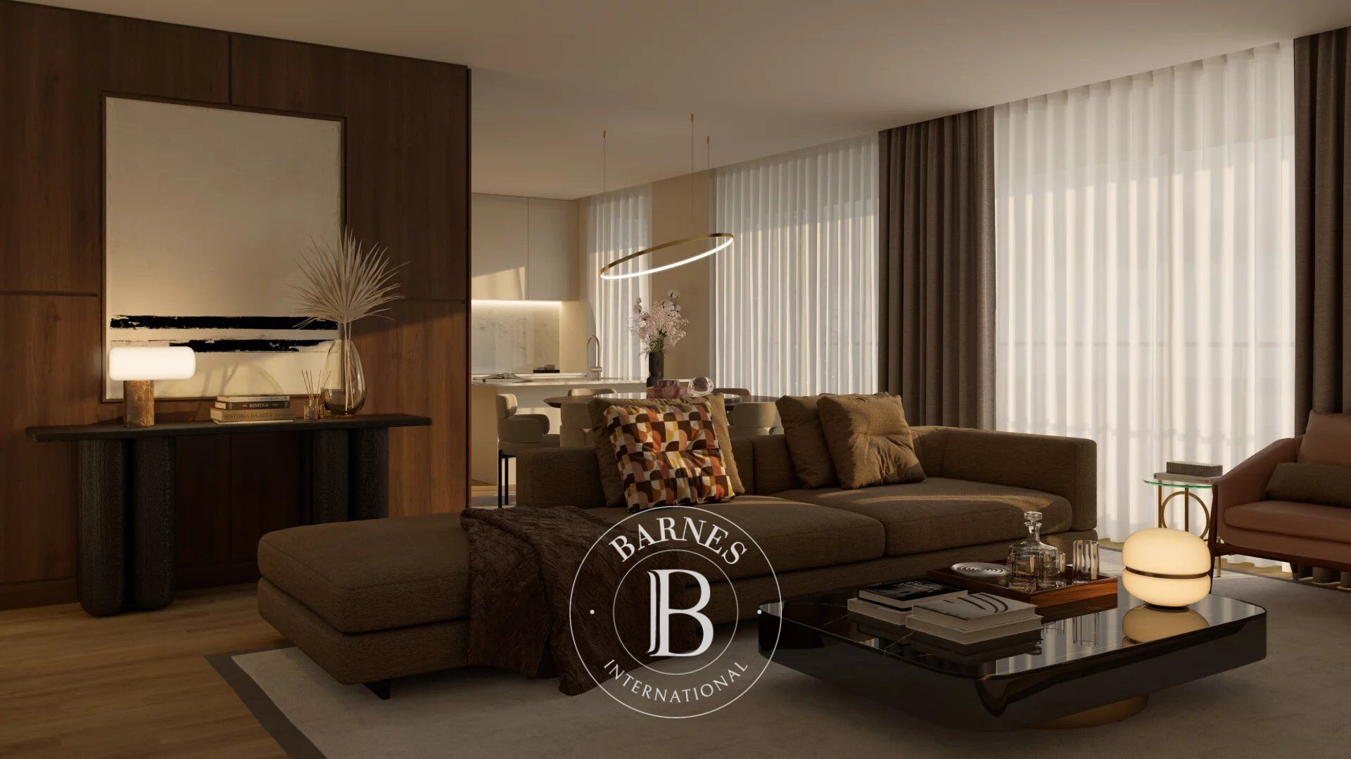 Piso con balcón - picture 3