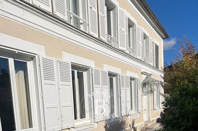 Venta, Casa de pueblo Thomery - picture 2