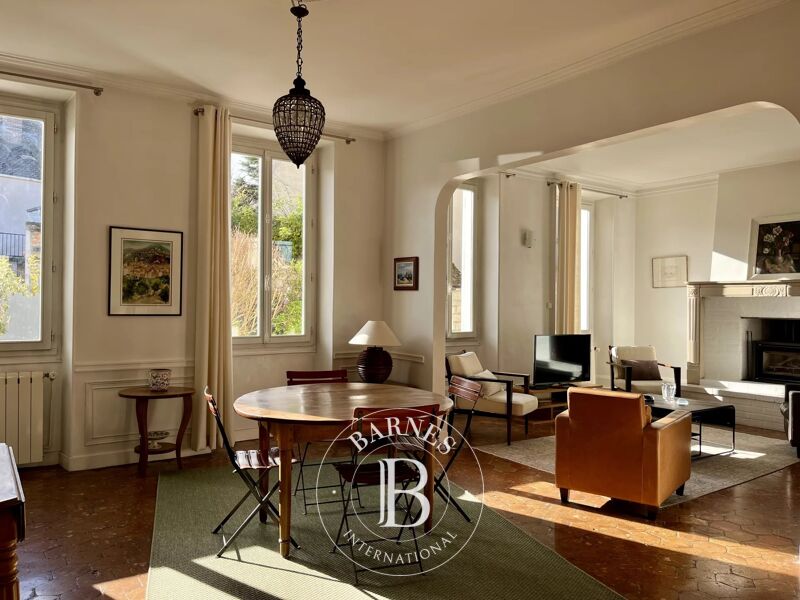 Venta, Casa de pueblo Thomery - picture 3