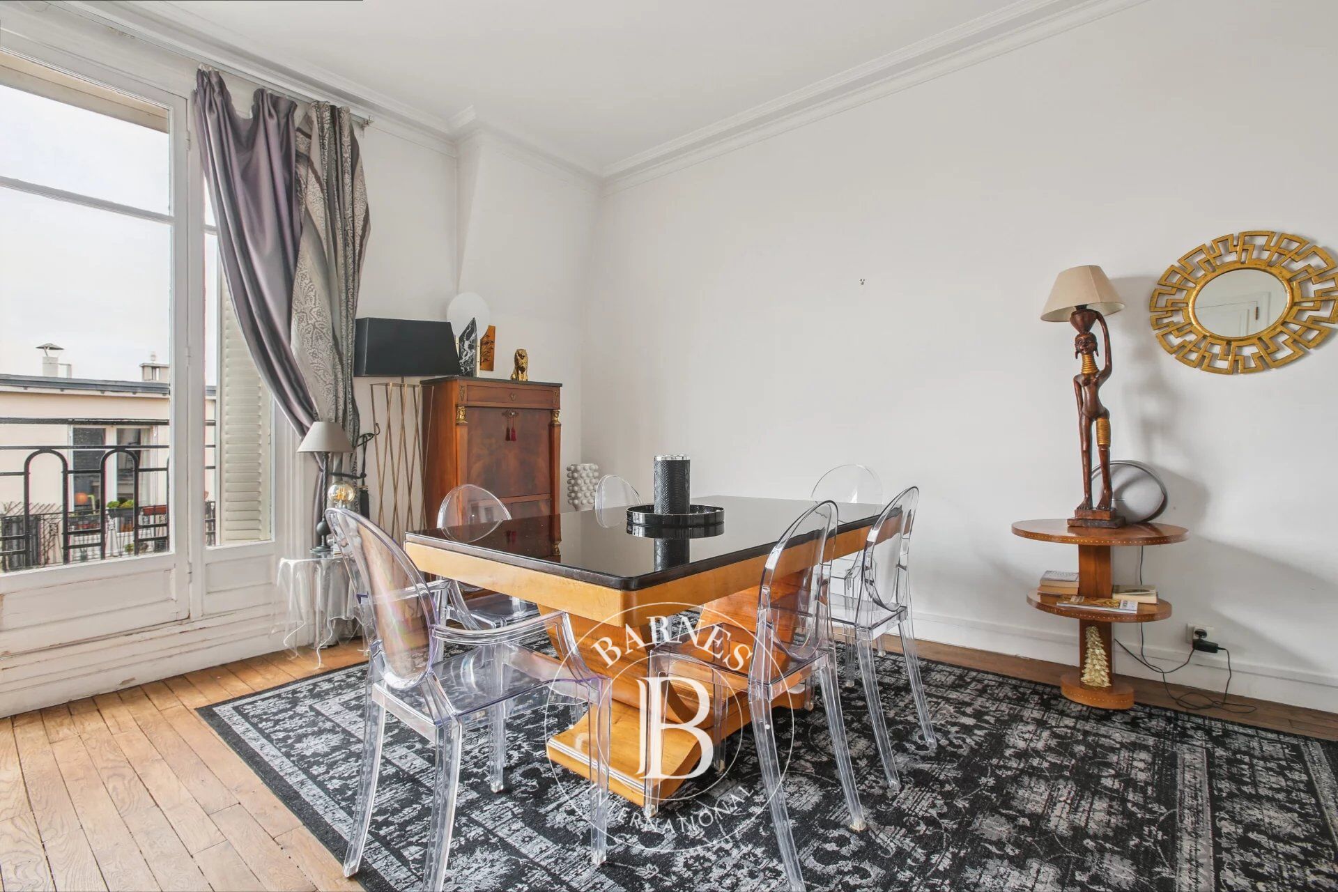 For Sale, Apartment Paris 16ème - picture 5