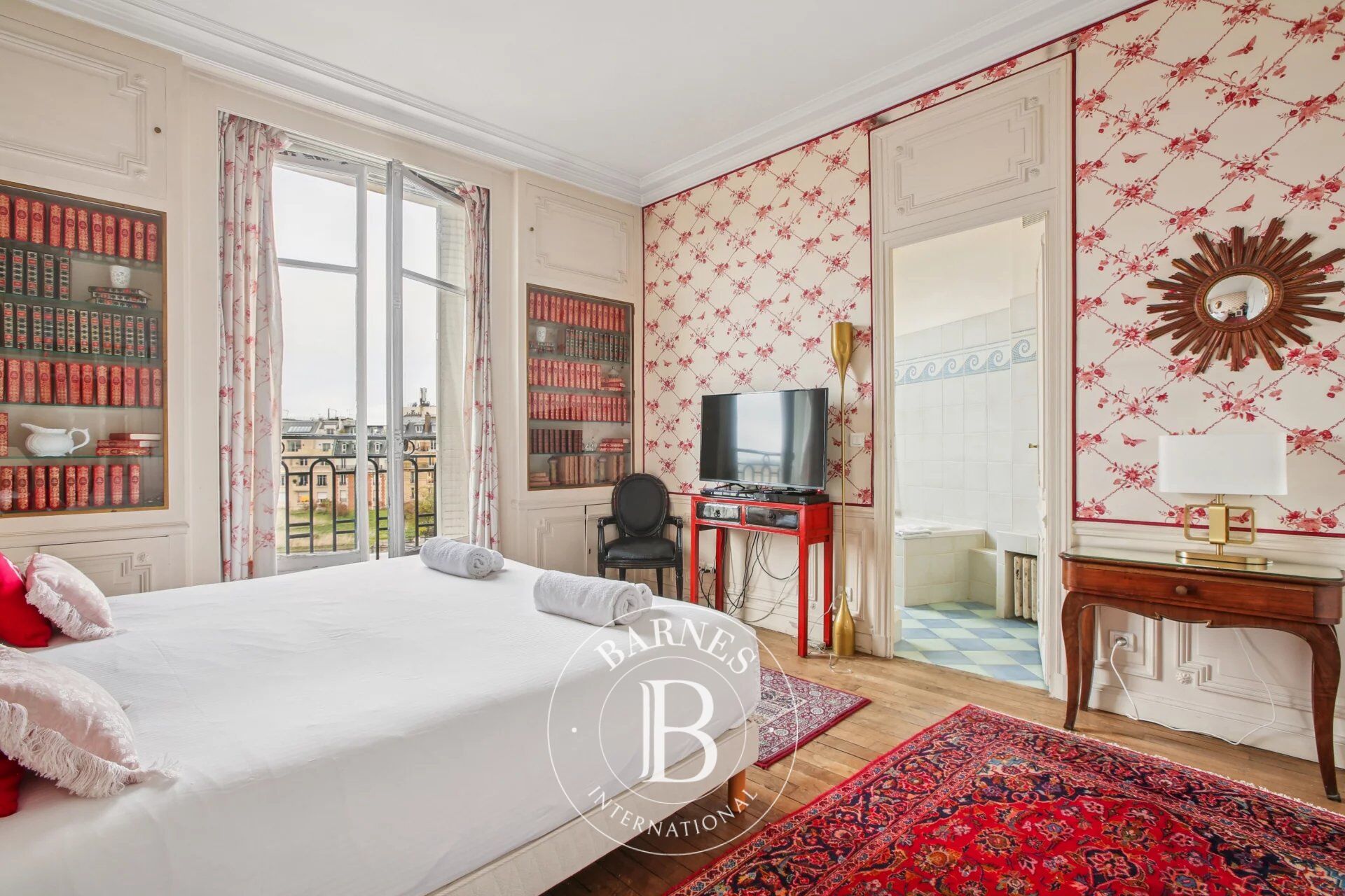 For Sale, Apartment Paris 16ème - picture 7