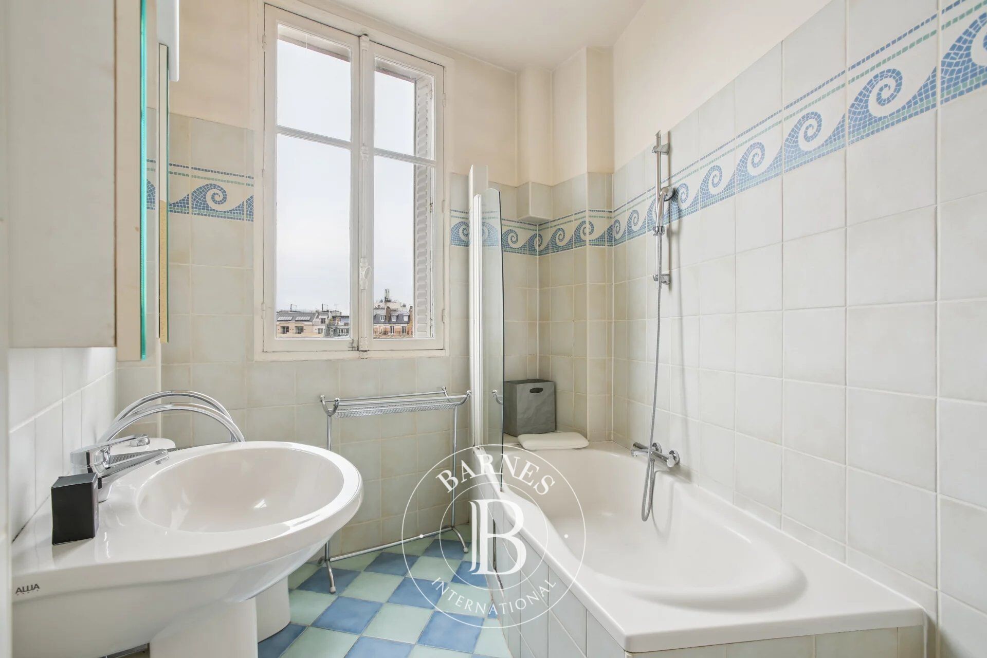 For Sale, Apartment Paris 16ème - picture 9