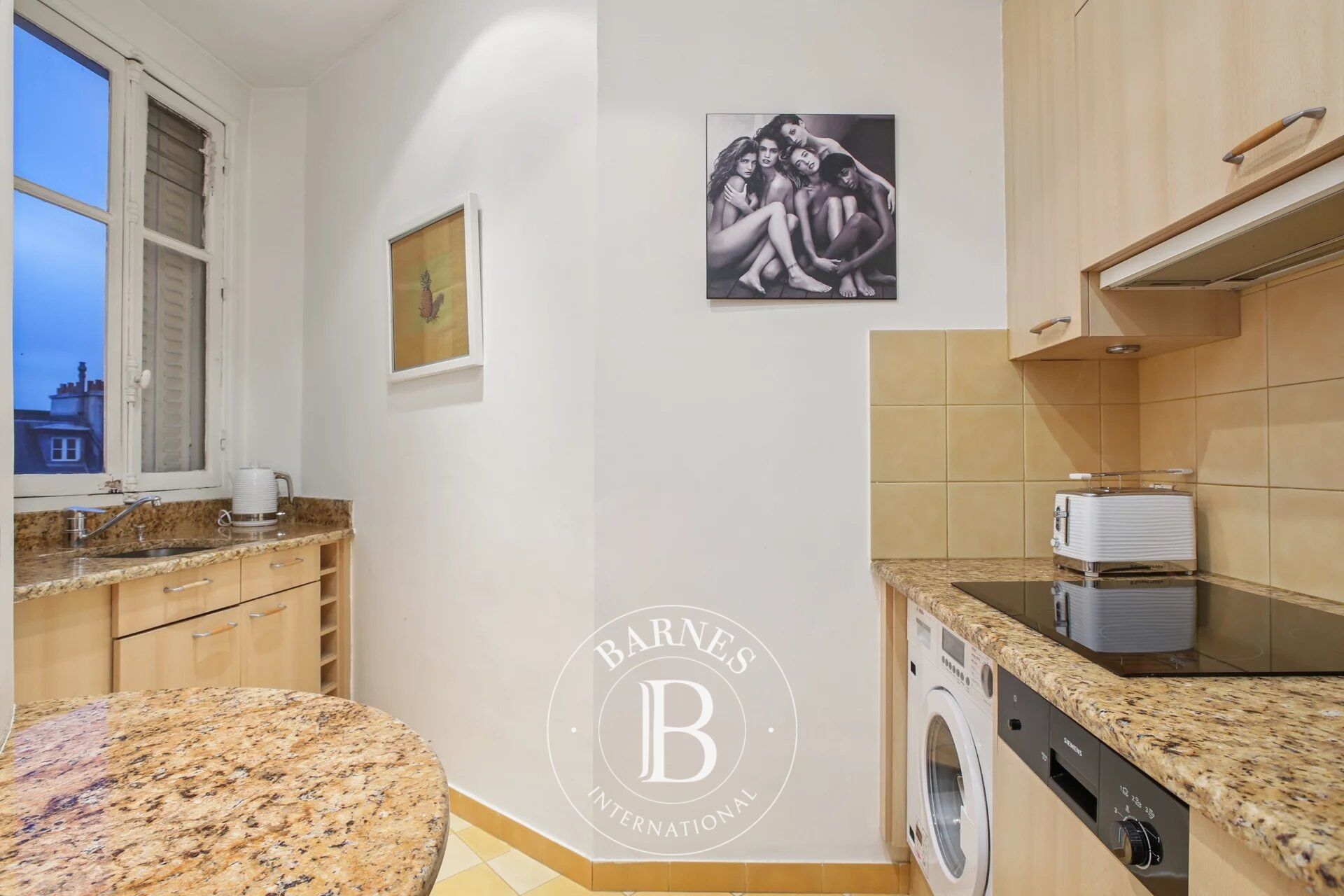 For Sale, Apartment Paris 16ème - picture 8