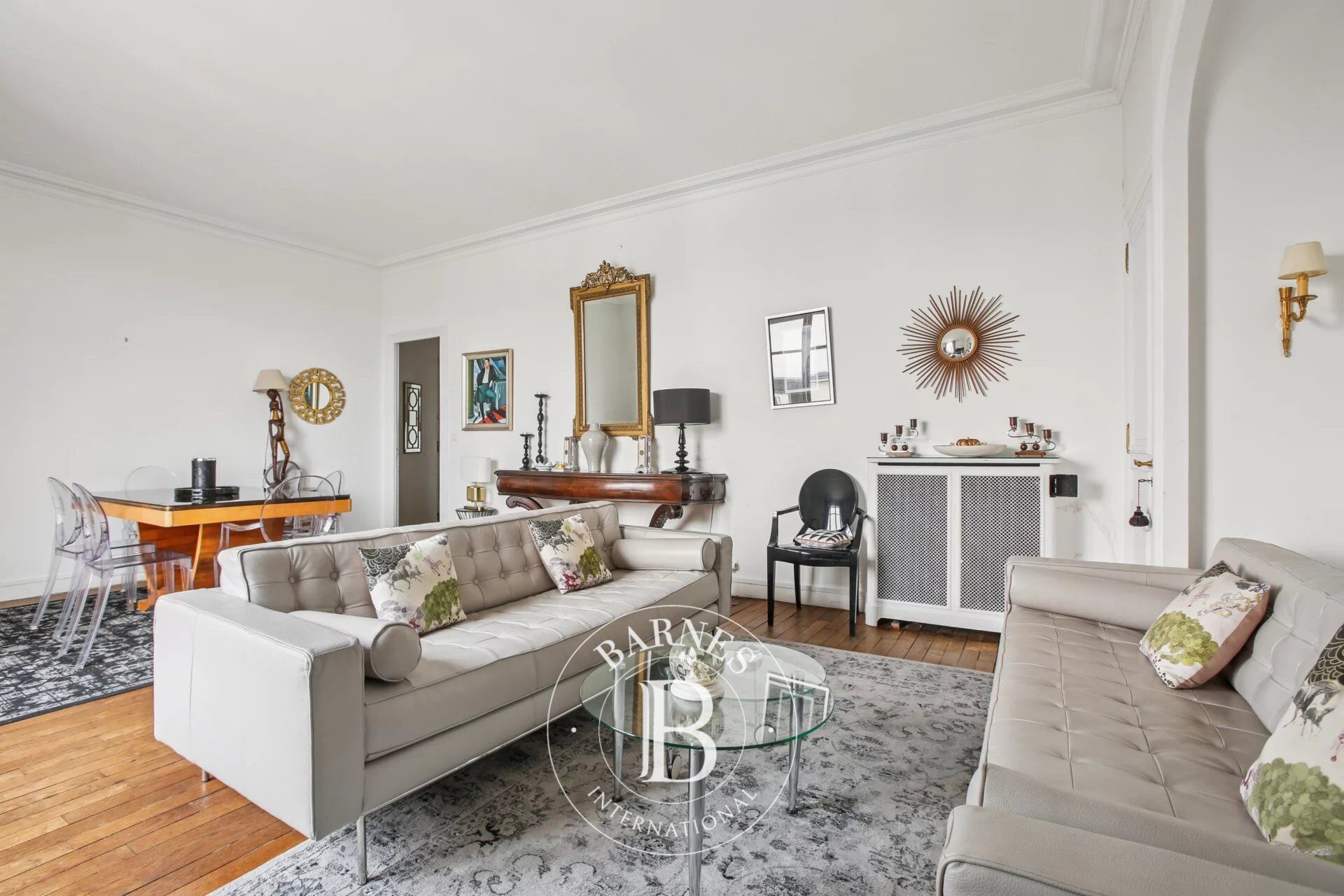 For Sale, Apartment Paris 16ème - picture 4