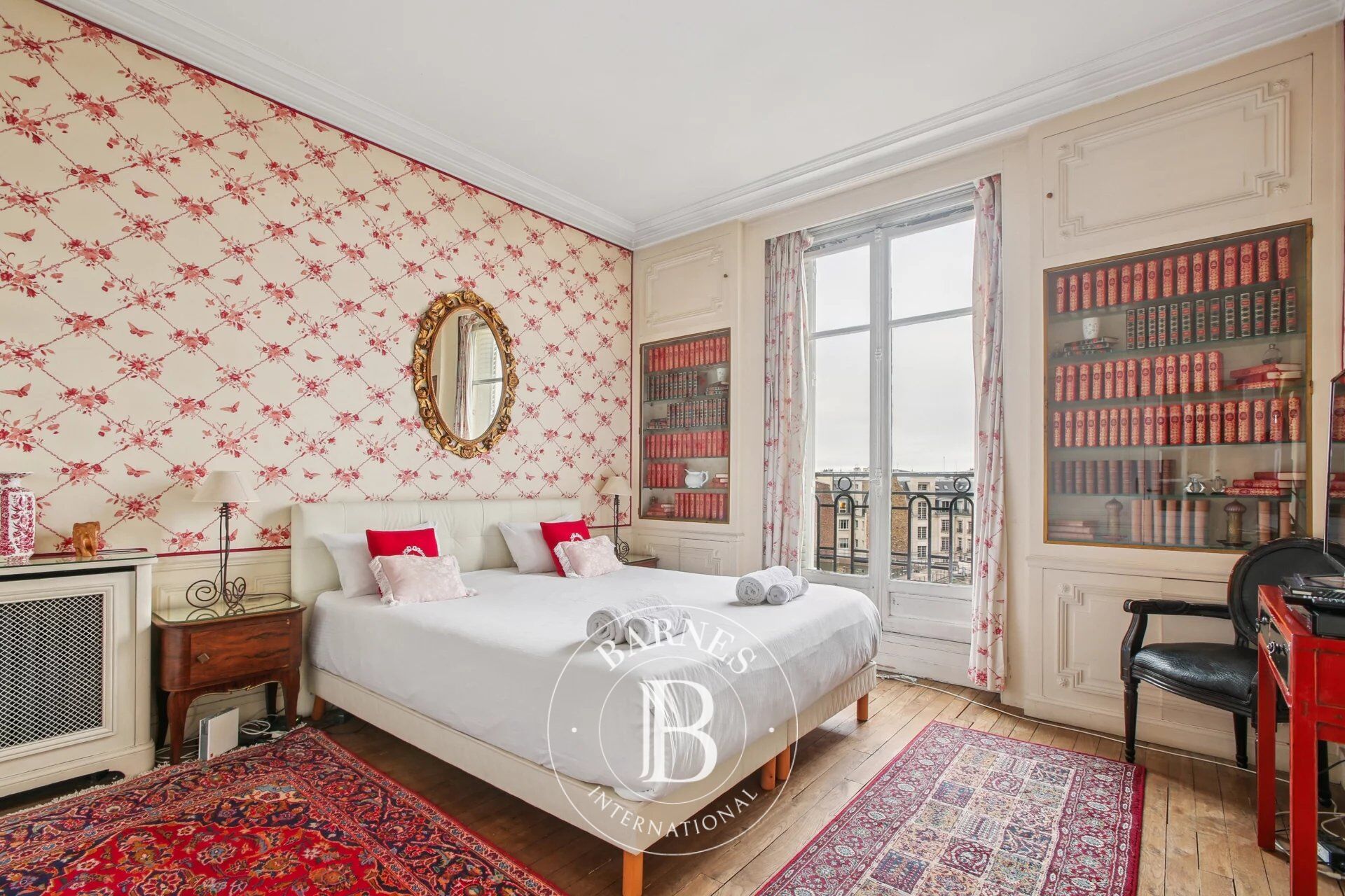 For Sale, Apartment Paris 16ème - picture 6