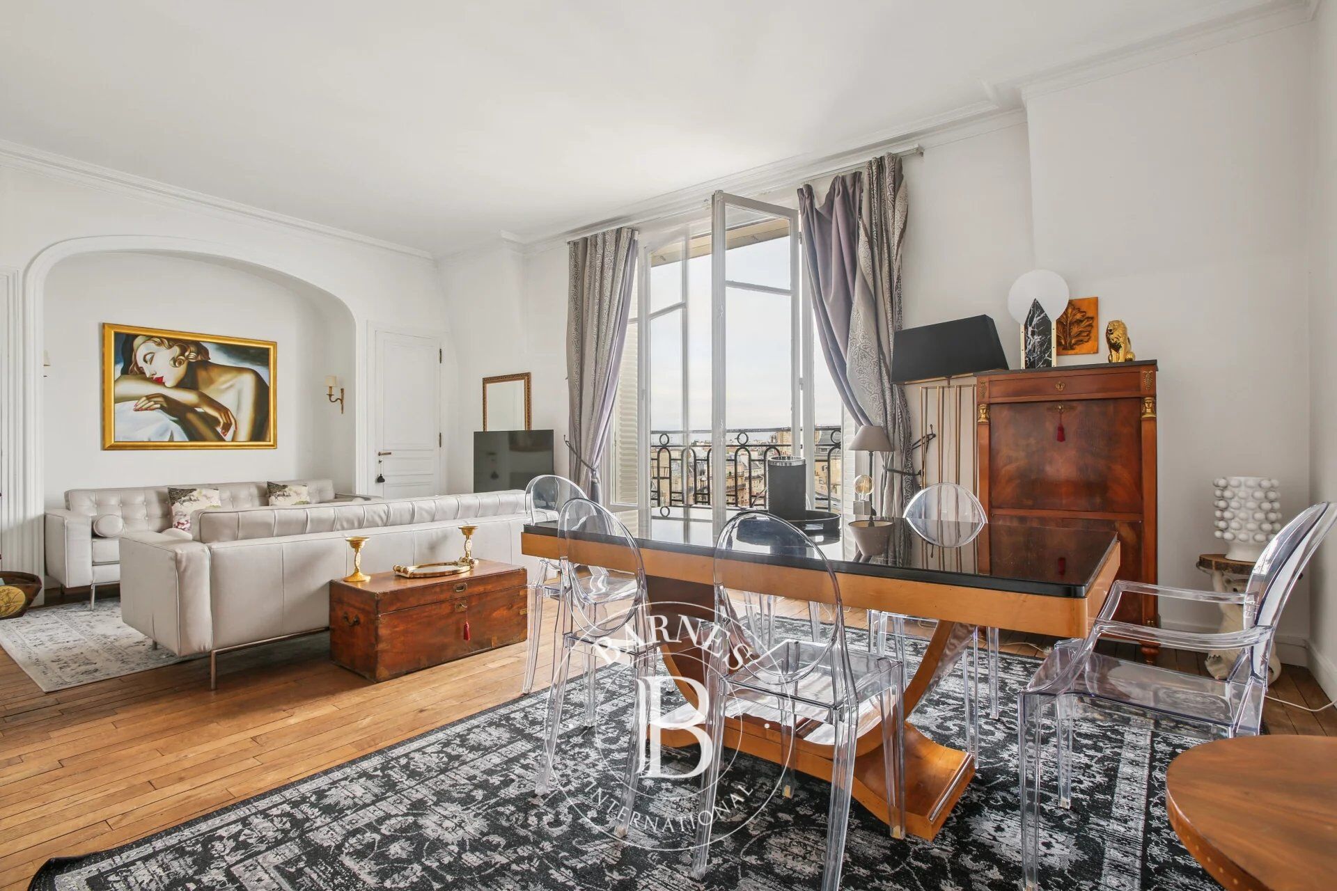 For Sale, Apartment Paris 16ème - picture 2