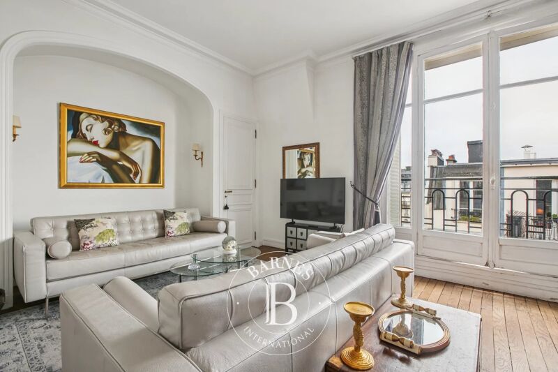 For Sale Apartment | Paris 16ème - picture 3