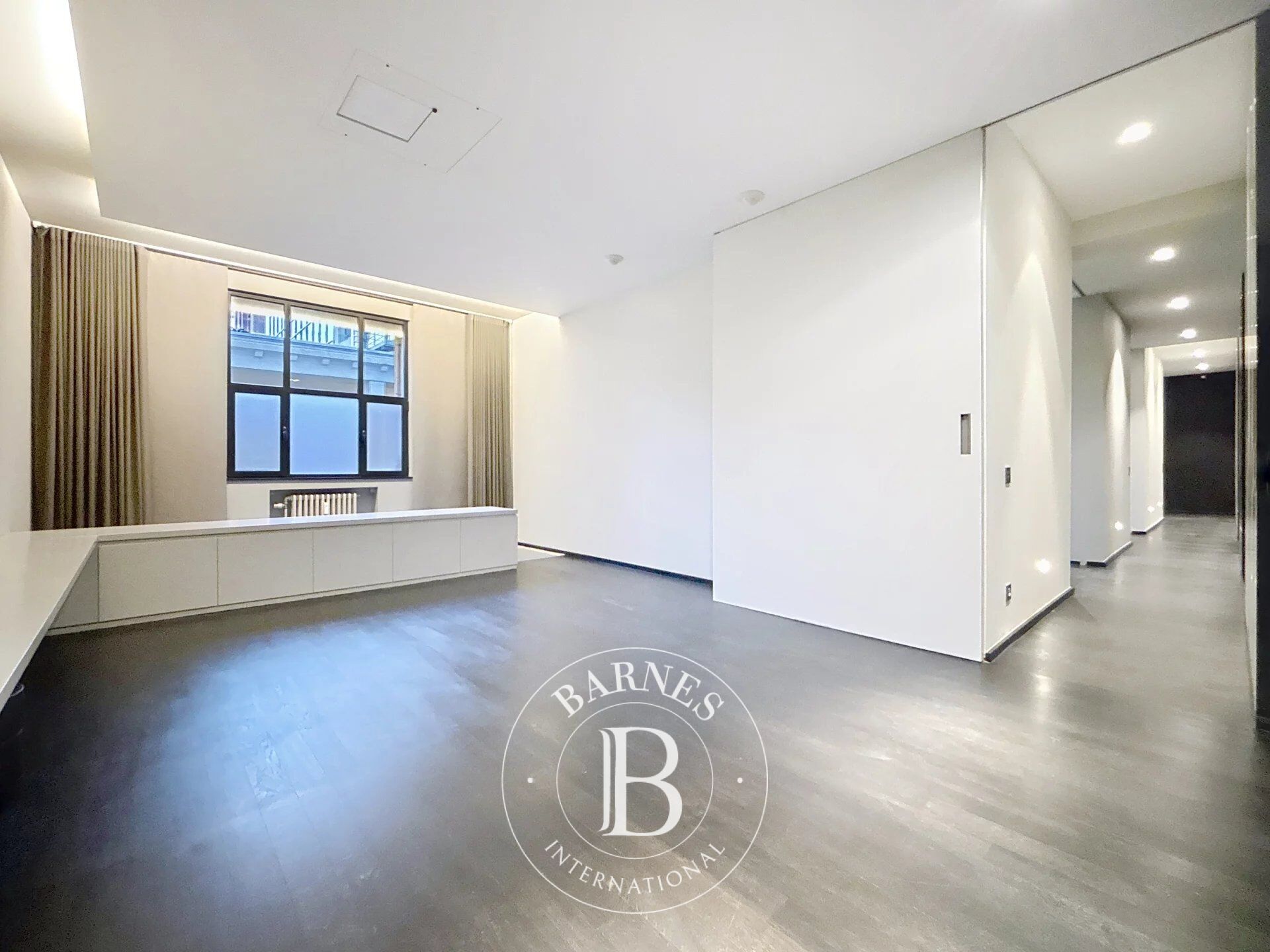 Daire Ixelles - picture 11