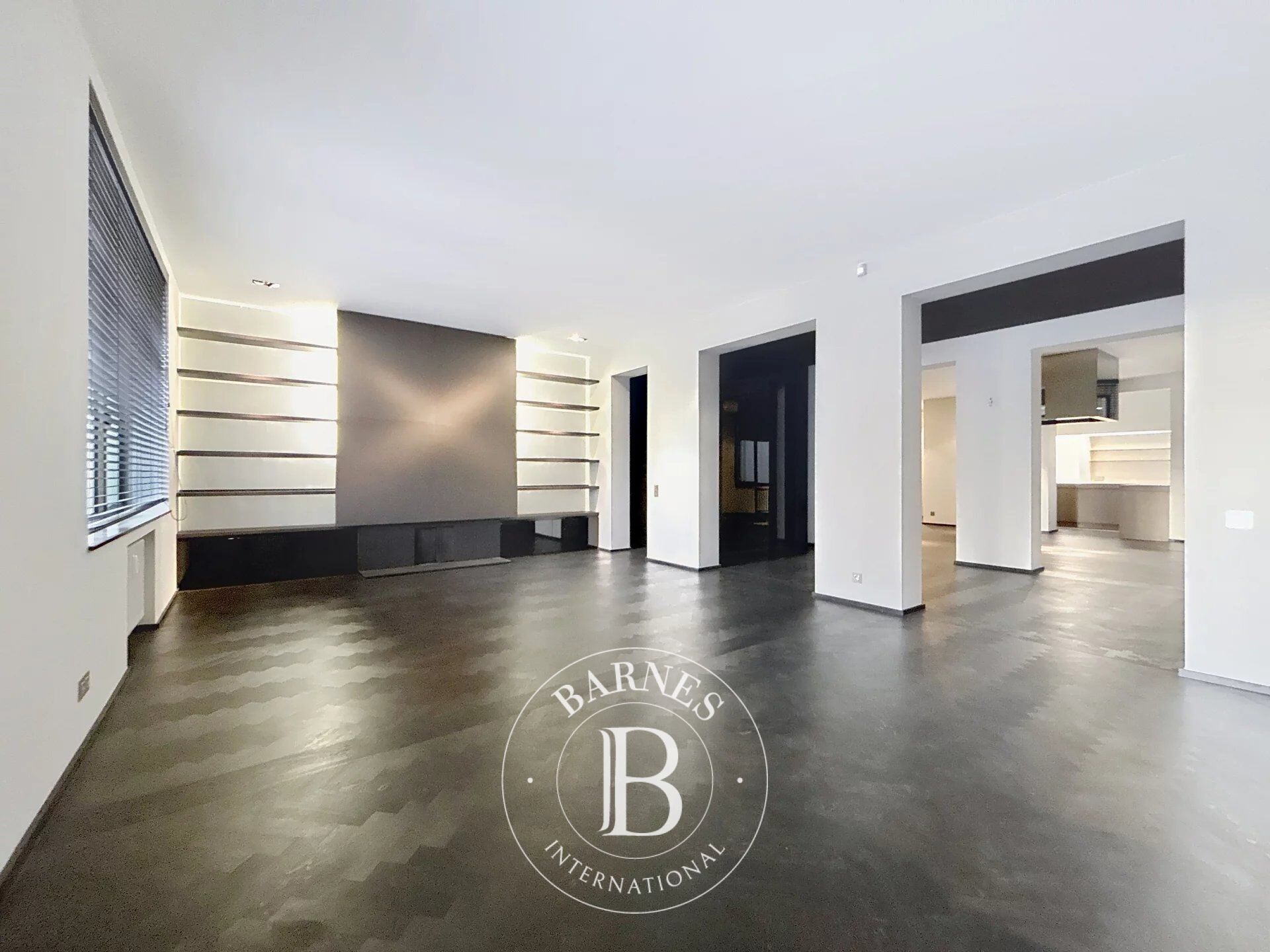 Daire Ixelles - picture 4