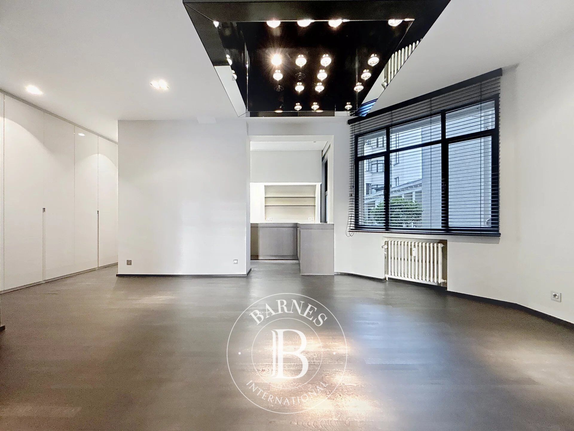 Daire Ixelles - picture 6