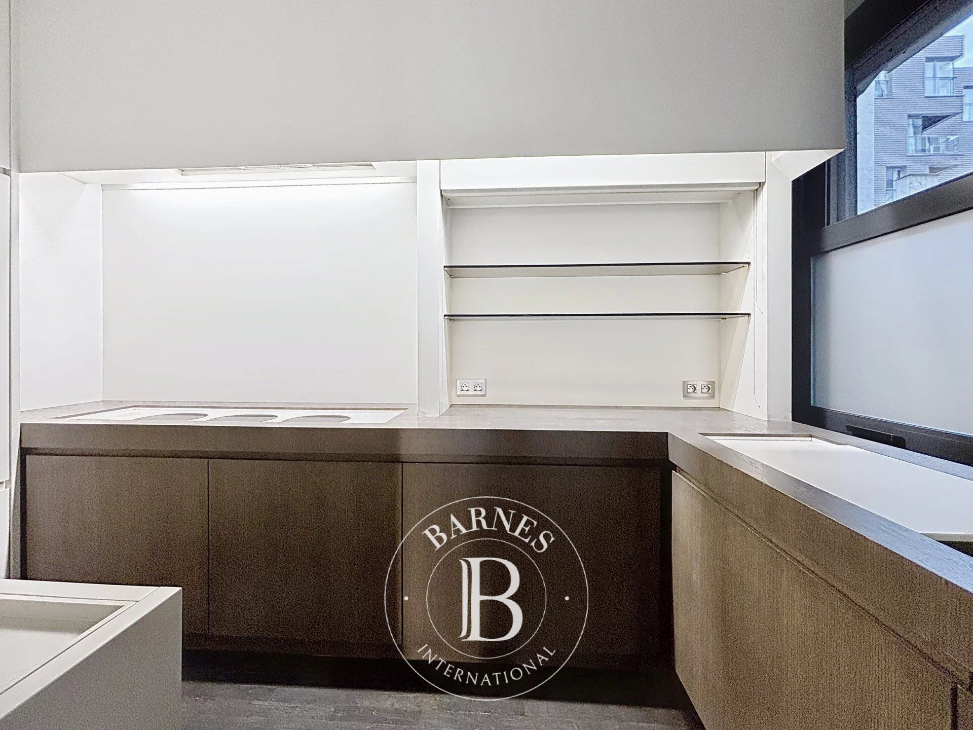 Daire Ixelles - picture 7