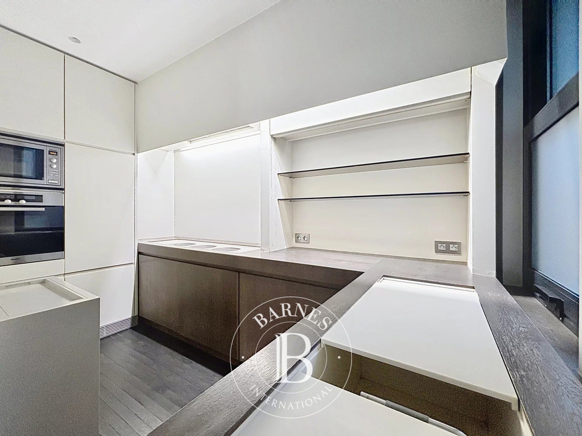 Daire Ixelles - picture 8