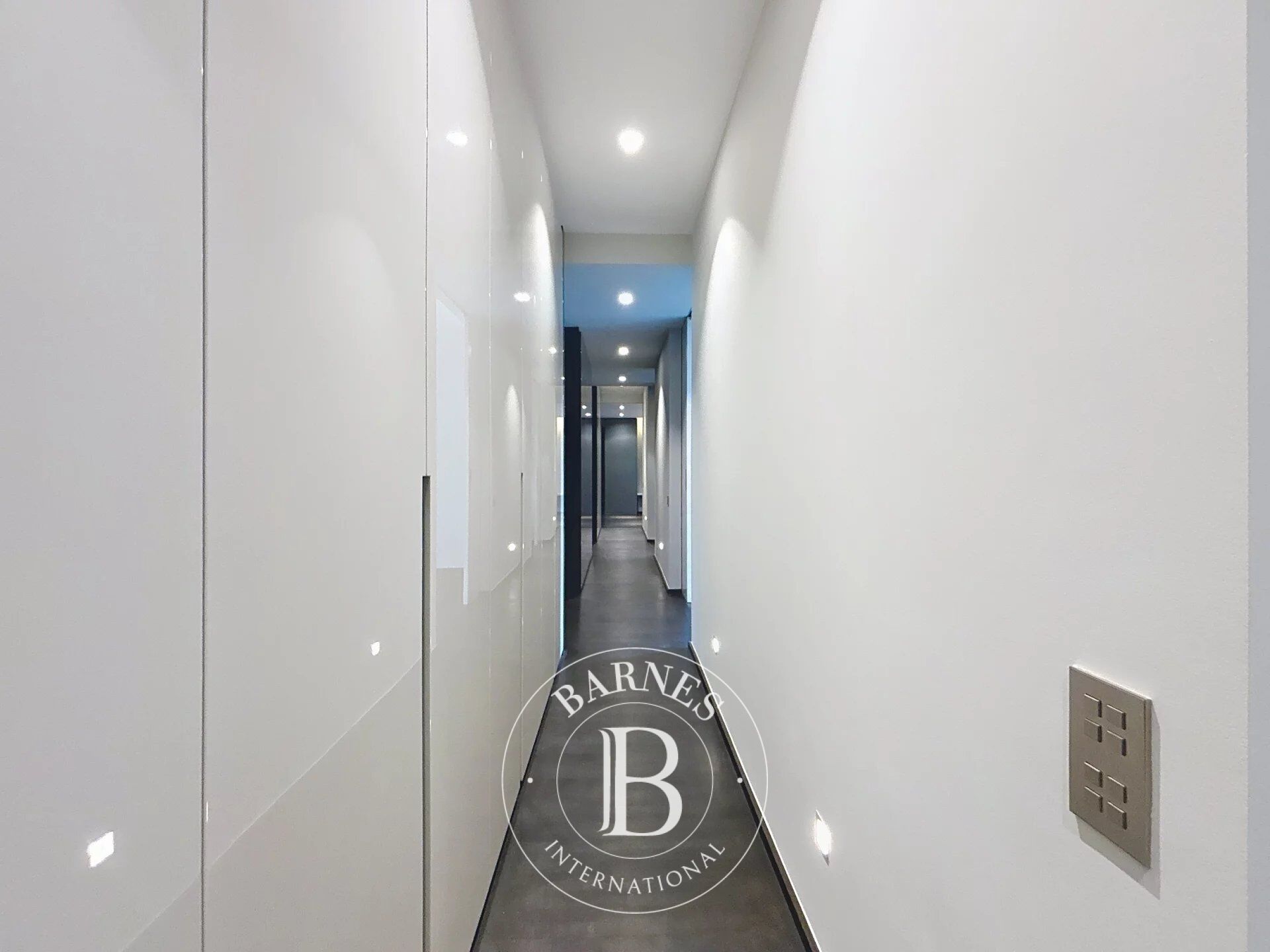 Daire Ixelles - picture 9