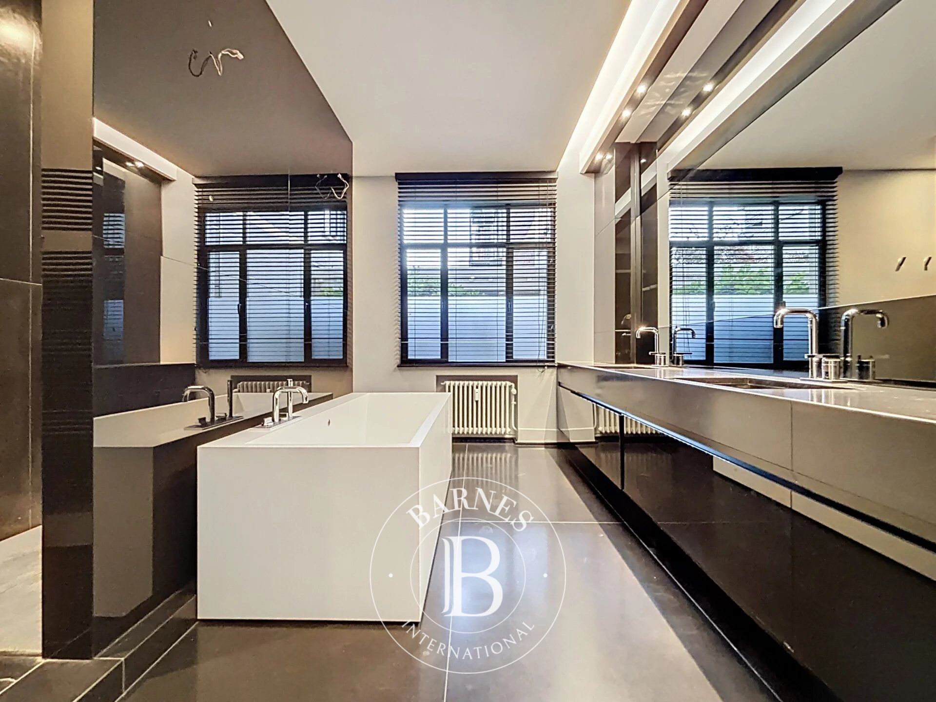 Daire Ixelles - picture 13