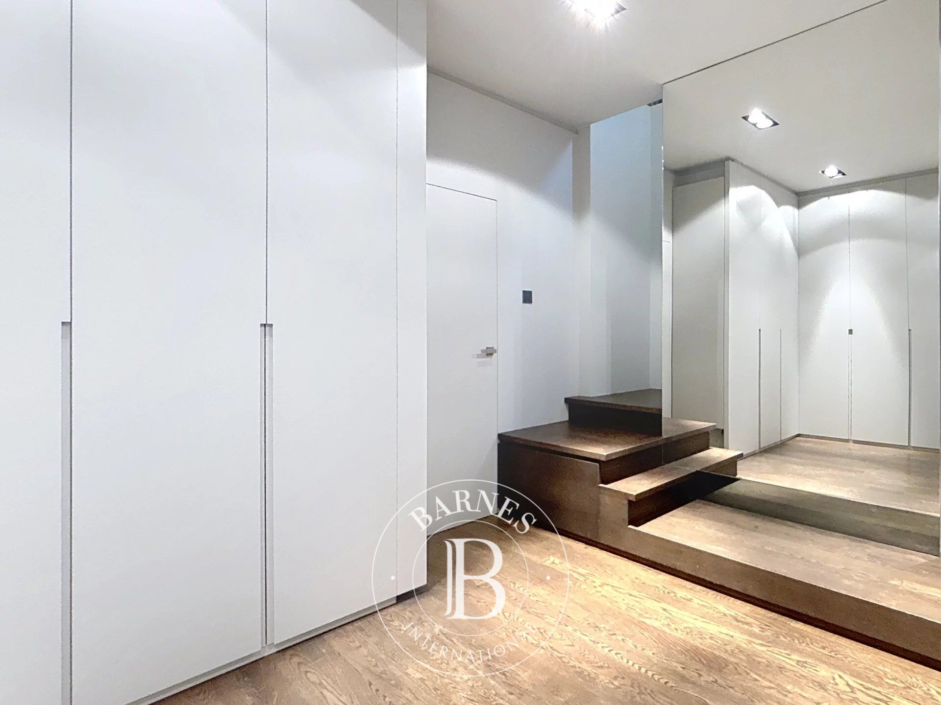 Daire Ixelles - picture 12