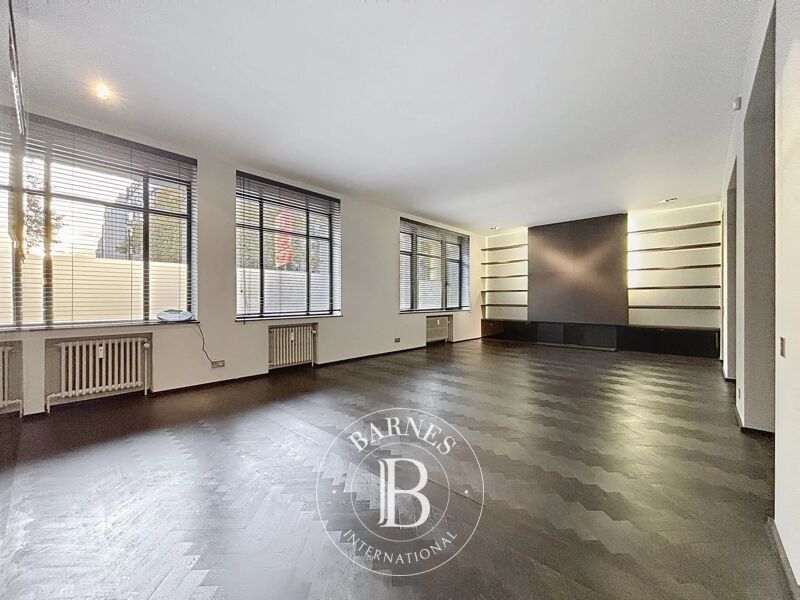 À vendre, Appartement Ixelles - picture 2