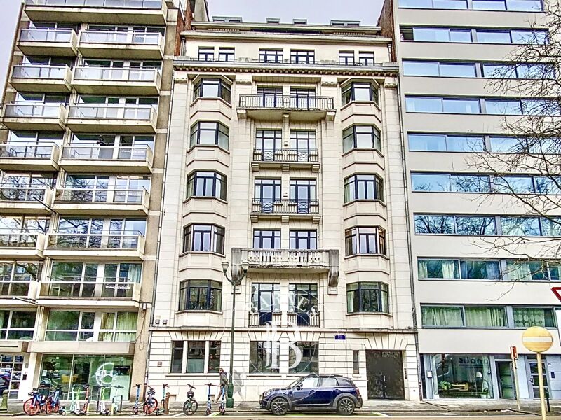 À vendre, Appartement Ixelles - picture 1