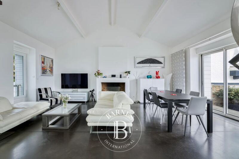 Venta, Casa Pornichet - picture 3