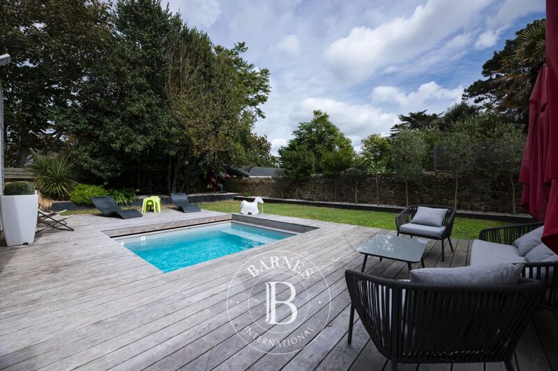 Venta, Casa Pornichet - picture 2