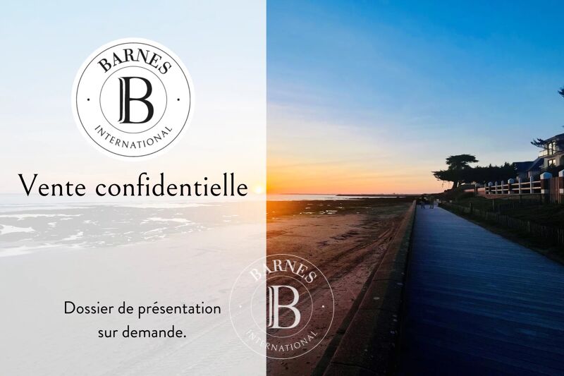 Venta, Casa Pornichet - picture 1