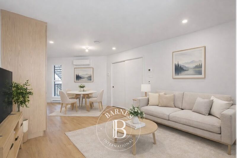 À louer Appartement | Montréal (Le Sud-Ouest) - picture 2