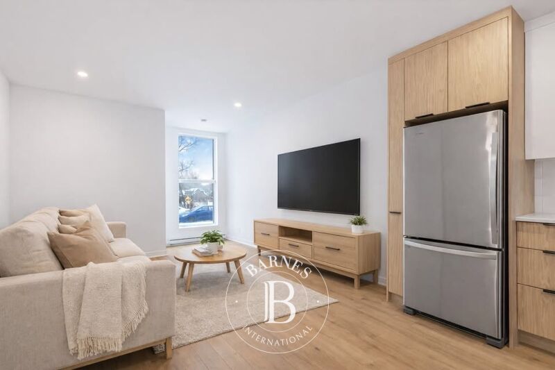 À louer Appartement | Montréal (Le Sud-Ouest) - picture 3