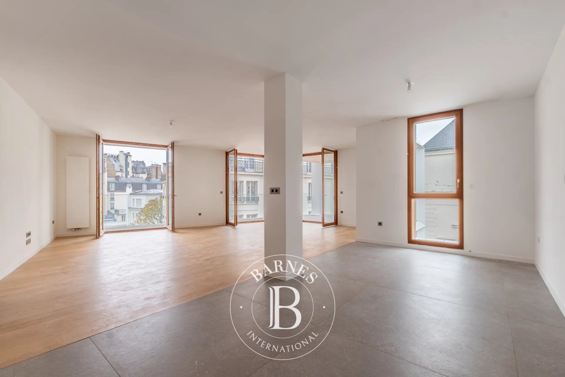 Piso Paris 6ème - picture 3